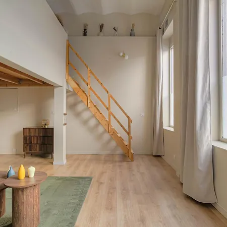 Jacuzzi & Cinema - Loft Design - Porte De Lyon Caluire-et-Cuire