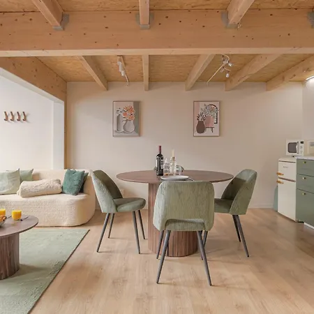 Jacuzzi & Cinema - Loft Design - Porte De Lyon Caluire-et-Cuire