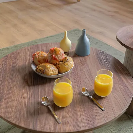 Jacuzzi&cinéma - Loft Design - Porte De Lyon Apartamento