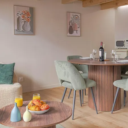 Jacuzzi & Cinema - Loft Design - Porte De Lyon Caluire-et-Cuire